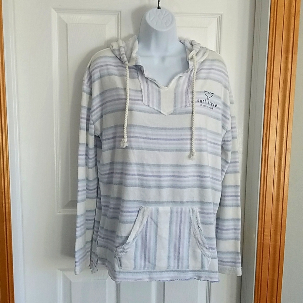 NWT Surf Style